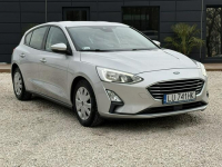 Ford Focus 1.5 Ecoblue 95kM! Salon Polska ! Nowy rozrząd i sprzęgło!