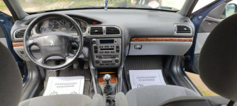 Peugeot 406 2,0 Diesel 2003r. Tanio Możliwa Zamiana Warszawa - zdjęcie 6