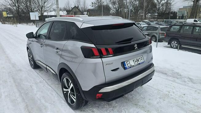 Peugeot 3008 Automat Allure Navi Android Karczew - zdjęcie 7