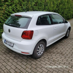 Volkswagen Polo 1.0