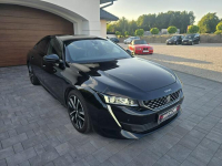 Peugeot 508 Pamięć Foteli | Gt-Line Żarki - zdjęcie 3