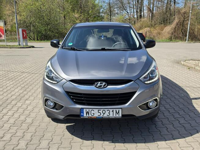 Hyundai ix35 Łaskarzew - zdjęcie 3