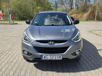 Hyundai ix35 Łaskarzew - zdjęcie 3
