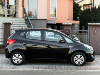 Hyundai ix20 1.4_Benzyna_90 KM_160 tyś. km Nowy Sącz - zdjęcie 6