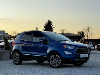Ford Ecosport, 2021