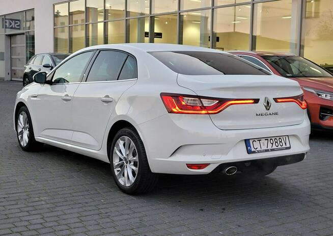 Renault Megane 30 tys km przebiegu/ 1.3 Turbo 140KM/benzyna/ Intens Toruń - zdjęcie 3