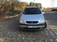 Opel Zafira A 1.8 B Starachowice - zdjęcie 1