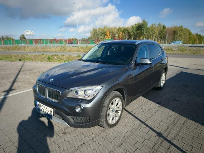 BMW X1 Lipówki - zdjęcie 2