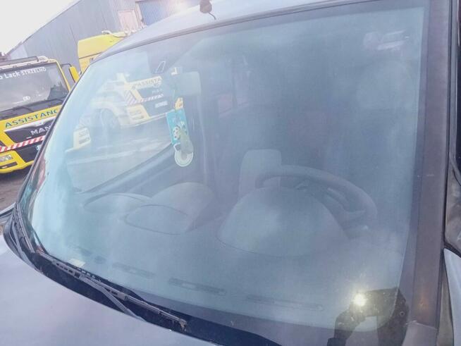 Uszkodzony fiat doblo Strzelno - zdjęcie 1