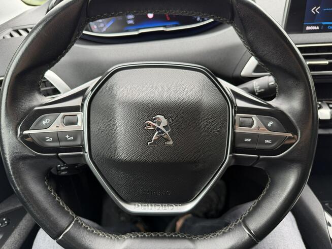 Peugeot 3008 Zarejestrowany 1.5 BlueHDi NISKI PRZEBIEG Gostyń - zdjęcie 11