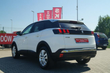 Peugeot 3008 2.0 HDI 150KM HAK Stan BDB Zadbany I włąsciciel w PL Goczałkowice-Zdrój - zdjęcie 7