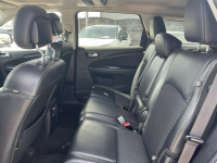 Fiat Freemont 4x4 Automat 7 osobowy Kamera Skóra 170KM Gliwice - zdjęcie 12