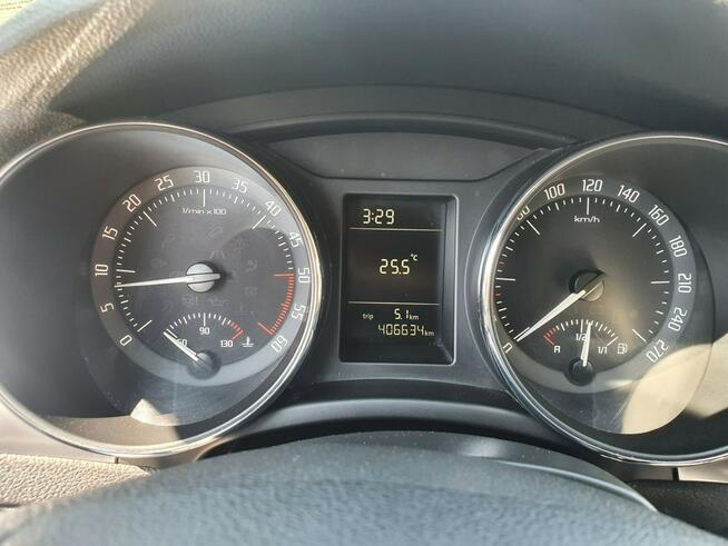 Škoda Superb Komorniki - zdjęcie 7