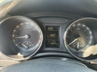 Škoda Superb Komorniki - zdjęcie 7