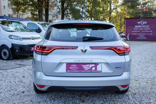 Renault Megane Hybryda*Plug-In*FV23%*Niski Przebieg Warszawa - zdjęcie 6