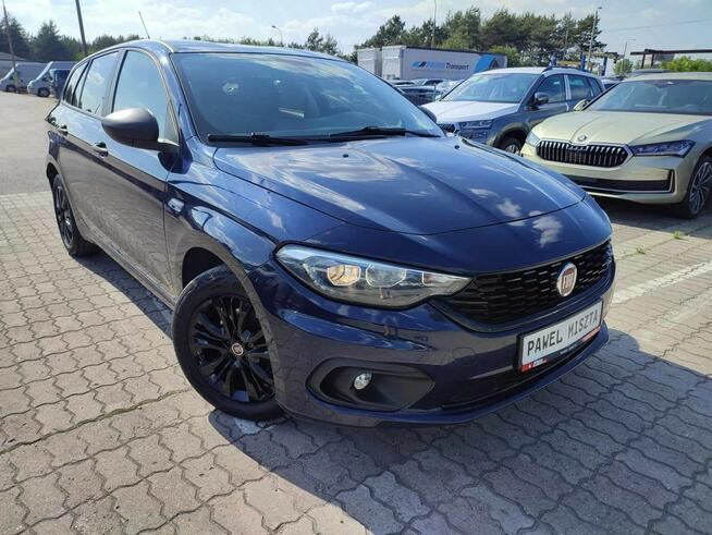 Fiat Tipo Bezwypadkowy fv23% Otwock - zdjęcie 11