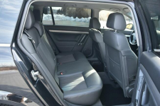 Opel Vectra 2.8 250KM Manual 2008r. Skóra TEMPOMAT Climatronic Kampinos - zdjęcie 12