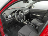 Suzuki Vitara Premium 1.4 BosterJet mHEV 129 KM Hybrid 0955152 Warszawa - zdjęcie 9