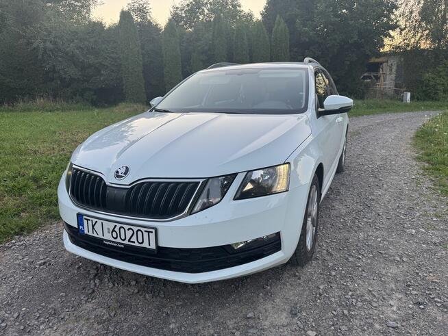 Skoda Octavia 3 2018 Bodzentyn - zdjęcie 2