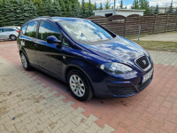 SEAT Altea XL Bardzo dobry stan techniczny! Salon Polska! Bydgoszcz - zdjęcie 3
