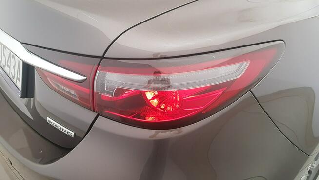 Mazda 6 2.0 SkyMotion sedan ! Z Polskiego Salonu ! Faktura VAT ! Warszawa - zdjęcie 11