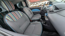 Renault Twingo 1,2 benzyna 16 V LIFT Kamienna Góra - zdjęcie 5