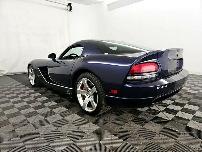 2008 Dodge Viper SRT10 Katowice - zdjęcie 4