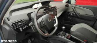 Citroën C4 Picasso 1.2 PureTech Exclusive Chełmce - zdjęcie 9