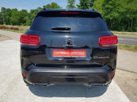 Citroen C5 Aircross 2,0 HDi Automat Shine Panorama Navi Gwarancja Włocławek - zdjęcie 6