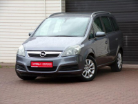 Opel Zafira Klimatronic /GAZ /7 osobowy /1,8/140 KM Mikołów - zdjęcie 5