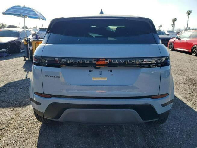 Land Rover Range Rover Evoque / 4x4 / nowe auto / bogata wersja / Tarnów - zdjęcie 6