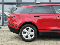 Range Rover Velar 2.0P 250 KM AWD Auto S, Salon PL, Serwisowany Łódź - zdjęcie 7