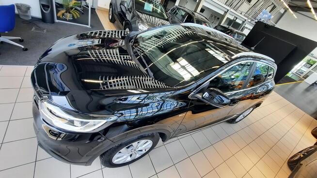 Renault Kadjar 1.3 TCe FAP Limited Nowa Huta - zdjęcie 5