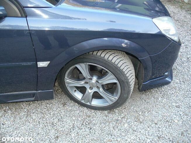 Opel Vectra C Irmscher Sprzedam-Zamienię Emów - zdjęcie 6