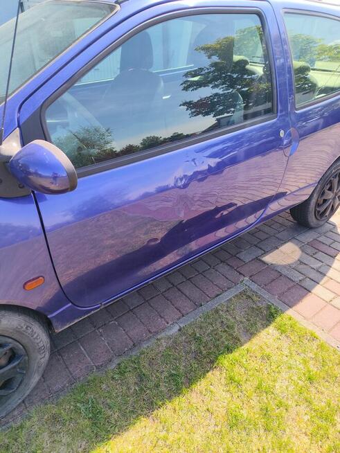 Renault Twingo 1.2 Sompolno - zdjęcie 7