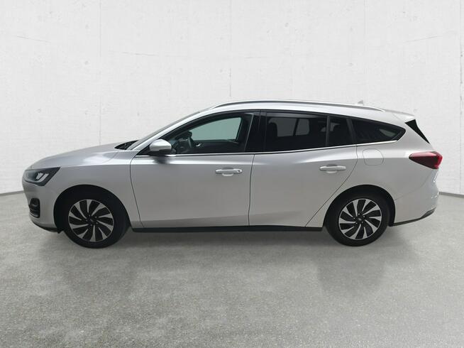 Ford Focus Komorniki - zdjęcie 4