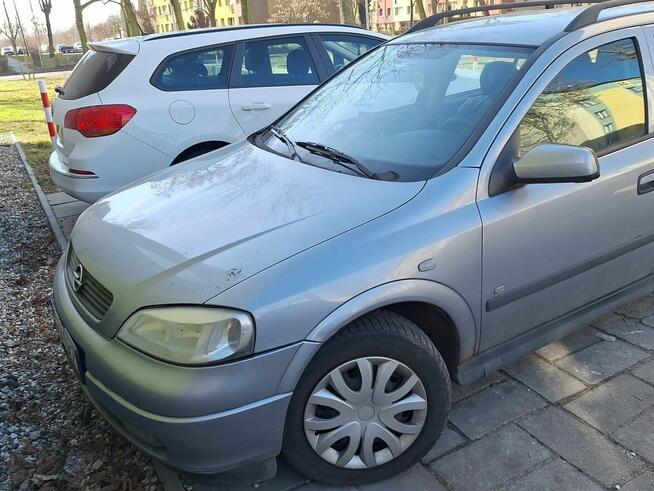 Sprzedam Opla Astra G Piekary Śląskie - zdjęcie 2
