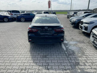 Toyota Camry Hybryda Skóra Podgrzewanie Kamera 218KM Gliwice - zdjęcie 3