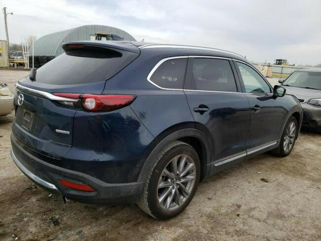 Mazda CX-9 2022, 2.5L, 4x4, od ubezpieczalni Sulejówek - zdjęcie 5