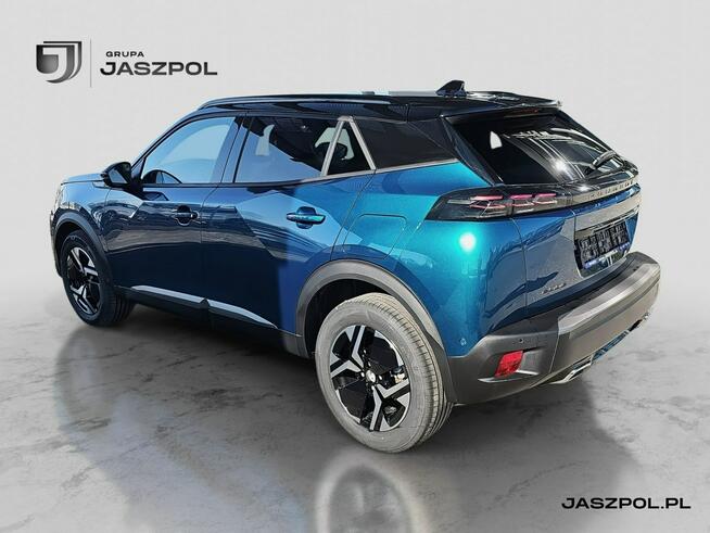 Peugeot 2008 Allure HYBRID 145 KM Wyprzedaż Rocznika 2025! Łódź - zdjęcie 7