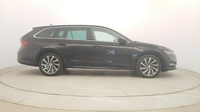 Škoda Octavia 2.0 TSI 4X4 Style DSG! Z Polskiego salonu! Faktura VAT! Warszawa - zdjęcie 8