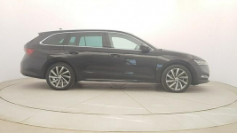 Škoda Octavia 2.0 TSI 4X4 Style DSG! Z Polskiego salonu! Faktura VAT! Warszawa - zdjęcie 8