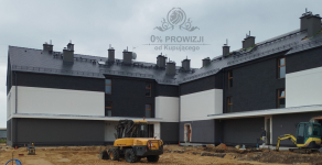 Piękne mieszkanie z ogródkiem w zielonej i spokojnej okolicy Siechnice - zdjęcie 10