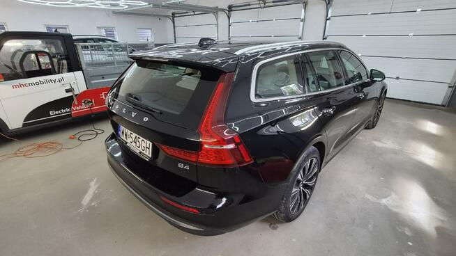 Volvo V60 Poleasingowe.pl MHC Komorniki - zdjęcie 5