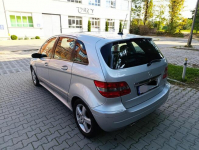 Mercedes W245 B200 2.0 140KM Panorama 6 biegów Sochaczew - zdjęcie 7