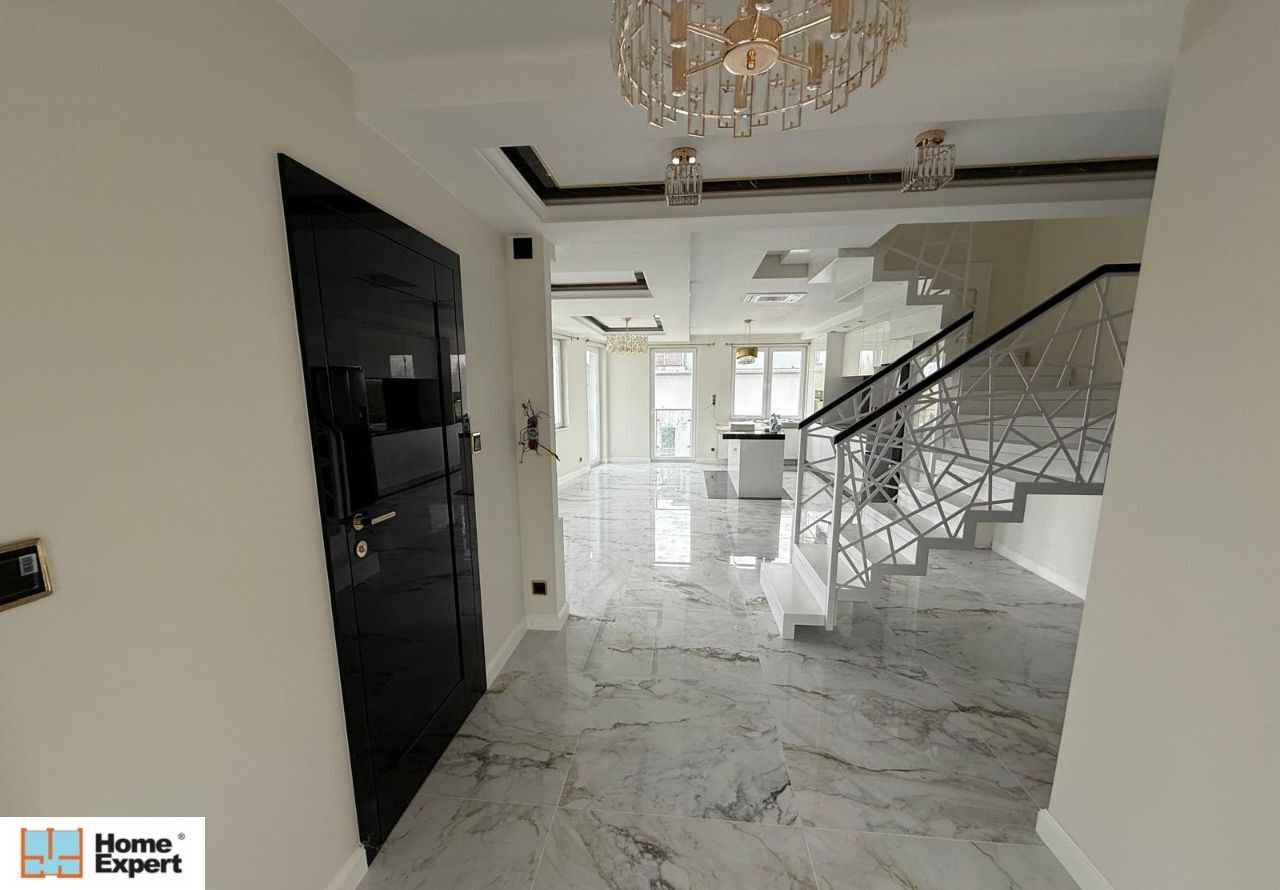 4pok, 115met, Okolice Bazyliowej 2 TARASY/GARAŻ (Wrocław) Psie Pole - zdjęcie 8