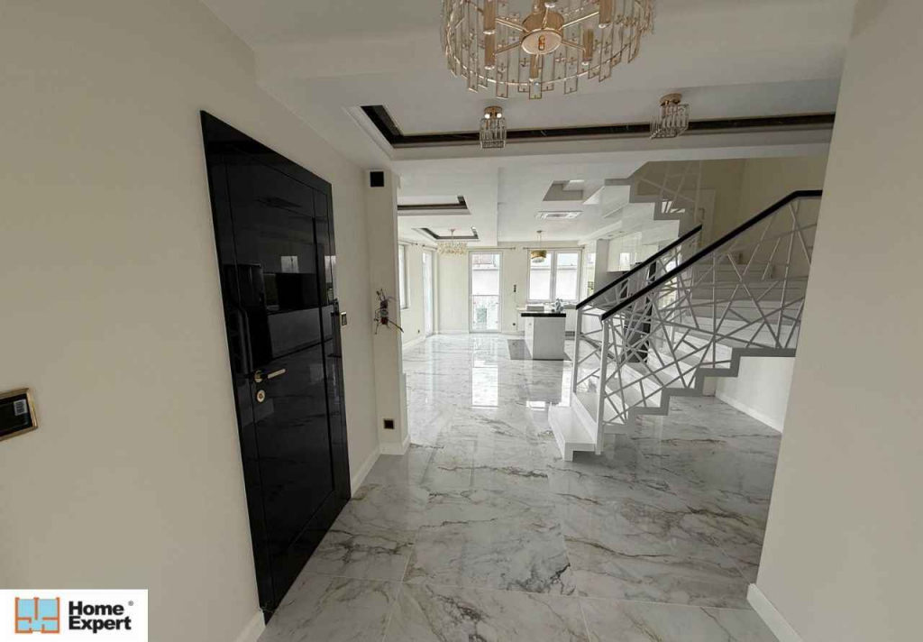 4pok, 115met, Okolice Bazyliowej 2 TARASY/GARAŻ (Wrocław) Psie Pole - zdjęcie 8