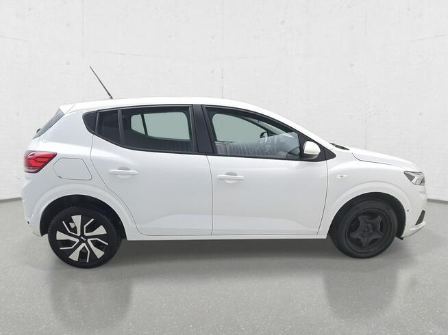 Dacia Sandero Poleasingowe.pl BZ Komorniki - zdjęcie 8
