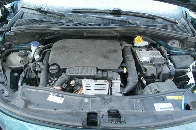 Peugeot 2008 Ostrów Wielkopolski - zdjęcie 12