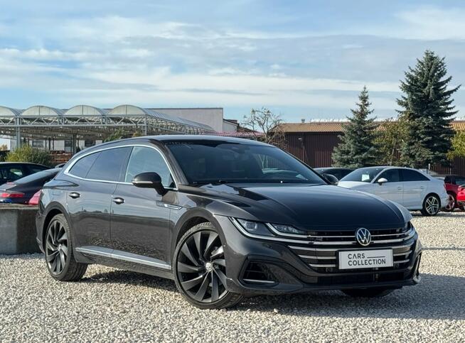 Volkswagen Arteon, 2020 Michałowice - zdjęcie 1